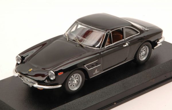Modellino auto film movie scala 1:43 FERRARI 330 PERSONAL CAR MASTROIANNI