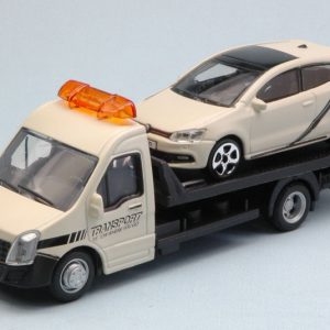 Modellino Auto scala 1:43 diecast Burago VW POLO GTI modellismo camion coche