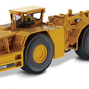 Modellino Diecast Master R1700G LHD UNDERGROUND MINING LOADER scala 1:50