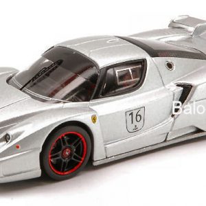 Modellino Auto scala 1:43 diecast Hot Wheels FERRARI FXX modellismo statico