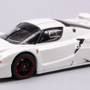 Modellino Auto scala 1:43 diecast Hot Wheels FERRARI FXX modellismo statico new