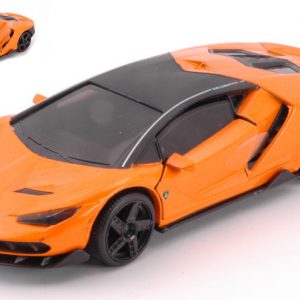 Modellino auto scala 1:32 Jada Toys  LAMBORGHINI CENTENARIO  cm 12,5 modellismo diecast collezione