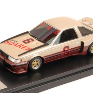 Modellino auto film movie scala 1:43 SHIDEN VERSION TOYOTA SOARER diecast