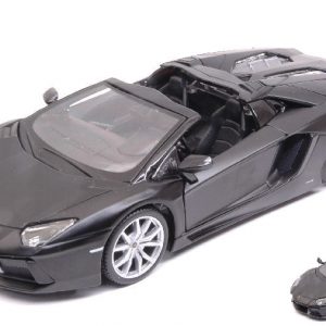 Modellino Auto diecast Maisto LAMBORGHINI AVENTADOR LP 700-4 ROADSTER  1:24