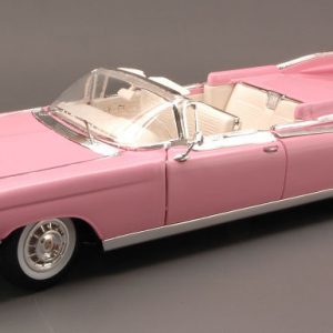 Modellino auto scala 1:18 Maisto CADILLAC ELDORADO BIARRITZ modellismo diecast