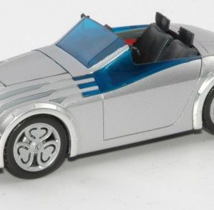 Modellino auto scala 1:43 Norev  NISSAN JIKOO modellismo diecast collezione