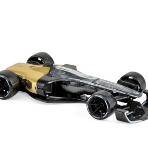 Modellino auto scala 1:43 Norev RENAULT R.S. 2027 modellismo statico diecast