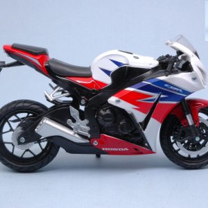 Modellino moto New Ray  HONDA CBR1000RR 1:12 modellismo motor bike