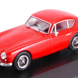 Modellino auto scala 1:43 Oxford  AC ACECA COUPE diecast modellismo