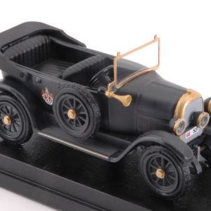Modellino Auto d'Epoca diecast Rio FIAT 501 S SAETTA DEL RE 1915-18