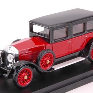 Modellino auto scala 1:43 Rio FIAT 519s LIMOUSINE modellismo diecast collezione