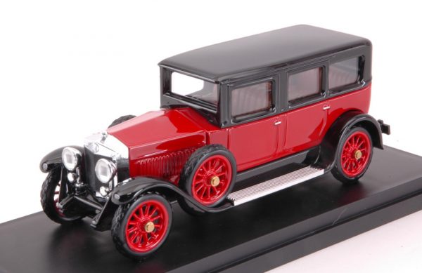 Modellino auto scala 1:43 Rio FIAT 519s LIMOUSINE modellismo diecast collezione