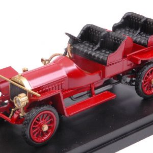 Modellino Auto 1:43 diecast Rio THOMAS FLYER 1908 modellismo statico