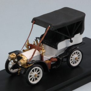 Modellino auto scala 1:43 Rio  FIAT 1624 HP 1903 modellismo diecast collezione