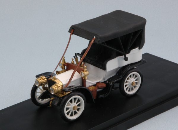 Modellino auto scala 1:43 Rio  FIAT 1624 HP 1903 modellismo diecast collezione