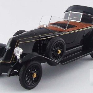 Modellino auto scala 1:43 Rio  RENAULT 40 CV SPORT 1923 modellismo diecast collezione