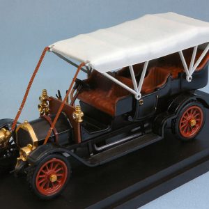 Modellino auto scala 1:43 Rio  FIAT 60 CV 1905 modellismo diecast collezione