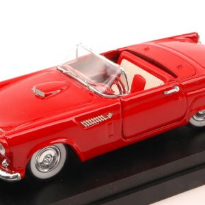Modellino auto scala 1:43 Rio  FORD THUNDERBIRD modellismo diecast collezione