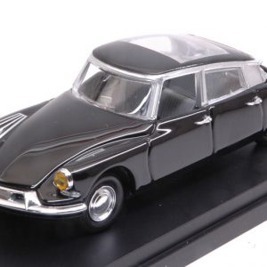 Modellino auto scala 1:43 Rio CITROEN DS 19 PRESTIGE KENNEDY modellismo diecast