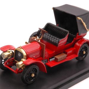 Modellino auto scala 1:43 Rio MERCEDES SIMPLEX 1902 modellismo diecast collezione