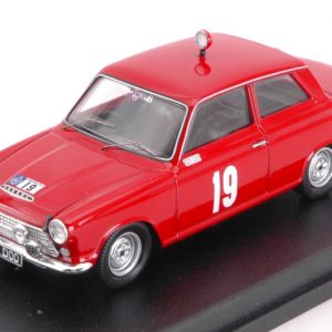 Modellino auto rally scala 1:43 Trofeu FORD CORTINA GT 19 RAC RALLYE diecast