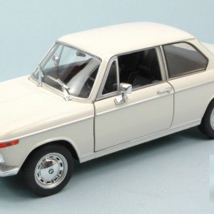 Modellino Auto scala 1:24 diecast Welly BMW ti modellismo statico collezione