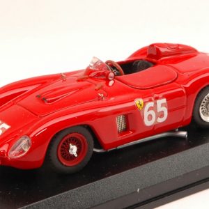 Modellino auto scala 1:43 Art Model  FERRARI 500 TR N.65 MONZA  GENDEBIEN-DE PORTAGO modellismo diecast collezione