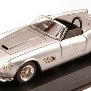 Modellino auto scala 1:43 Art Model  FERRARI 250 SPYDER CALIFORNIA N.9 2nd BRIDGEHAMPTON  B.GROSSMAN modellismo diecast collezione