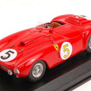 Modellino auto scala 1:43 Art Model  FERRARI 375 PLUS N.5 DNF LM  R.MANZON-L.ROSIER modellismo statico diecast