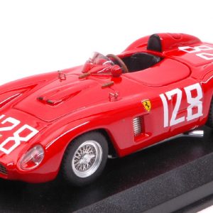 Modellino auto scala 1:43 Art Model FERRARI 500 TR modellismo diecast collezione