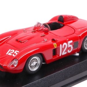 Modellino auto scala 1:43 Art Model FERRARI 500 TR LAGUNA SECA diecast LOVELY