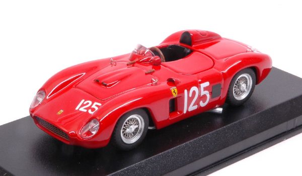 Modellino auto scala 1:43 Art Model FERRARI 500 TR LAGUNA SECA diecast LOVELY