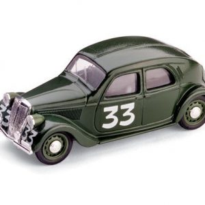 Modellino auto scala 1:43 Brumm LANCIA APRILIA MILLE MIGLIA modellismo diecast