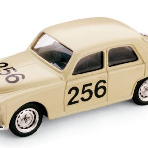 Modellino auto scala 1:43 Brumm ALFA ROMEO 1900 Ti RETI MILLE MIGLIA diecast