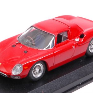 Modellino auto scala 1:43 Best Model FERRARI 250 LM modellismo statico diecast