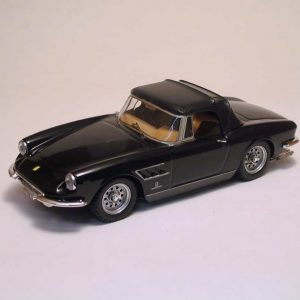 Modellino auto scala 1:43 Best Model  FERRARI 330 GT SOFT TOP modellismo diecast collezione