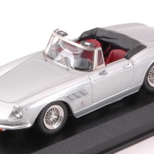 Modellino auto scala 1:43 Best FERRARI 330 GT SPIDER modellismo statico diecast