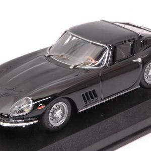 Modellino auto scala 1:43 Best Model FERRARI 275 GTB modellismo statico diecast
