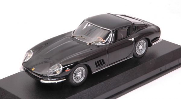 Modellino auto scala 1:43 Best Model FERRARI 275 GTB modellismo statico diecast