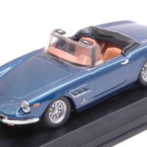Modellino auto scala 1:43 Best Model FERRARI 330 GTS modellismo statico diecast