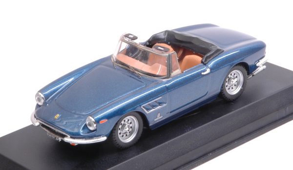 Modellino auto scala 1:43 Best Model FERRARI 330 GTS modellismo statico diecast
