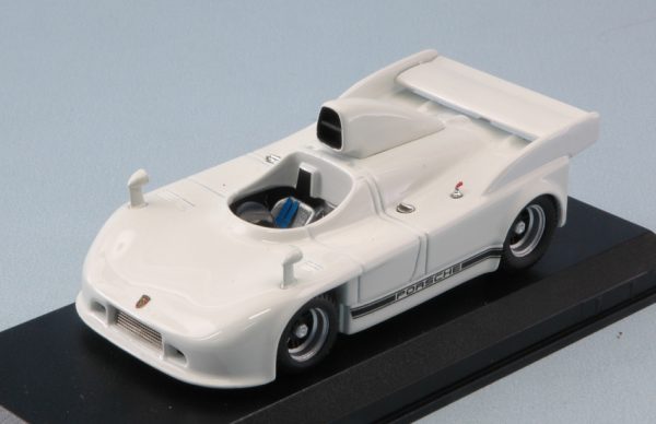 Modellino auto scala 1:43 Best PORSCHE 9084 PROVA modellismo diecast racing