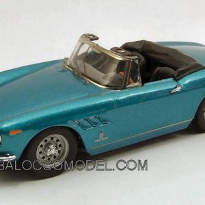 Modellino auto scala 1:43 Best Model  FERRARI 330 GT SPIDER modellismo diecast collezione