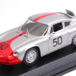 Modellino auto scala 1:43 Best PORSCHE ABARTH RETI TARGA FLORIO diecast racing