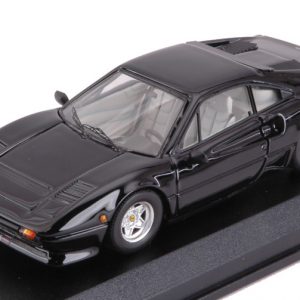 Modellino auto scala 1:43 Best Model  FERRARI 208 TURBO modellismo diecast collezione