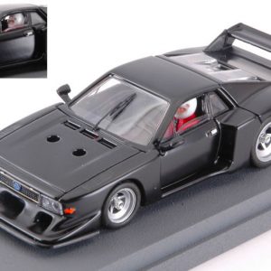 Modellino auto scala 1:43 Best Model  LANCIA BETA MONTECARLO GR.5 TEST VARANO  R.PATRESE WFIGURE LIM.79 modellismo statico diecast