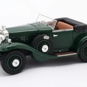 Modellino auto scala 1:43 Matrix Scale Models  STUTZ DV32 SUPER BEARCAT OPEN 1932 modellismo diecast collezione