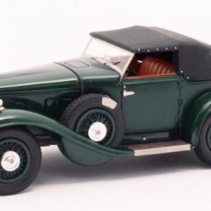 Modellino auto scala 1:43 Matrix Scale Models  STUTZ DV32 SUPER BEARCAT CLOSED 1932 modellismo diecast collezione
