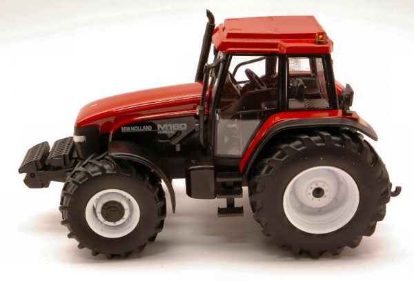 Modellino Replicagri TRATTORE FIAT M160 scala 1:32 modellismo statico diecast ,