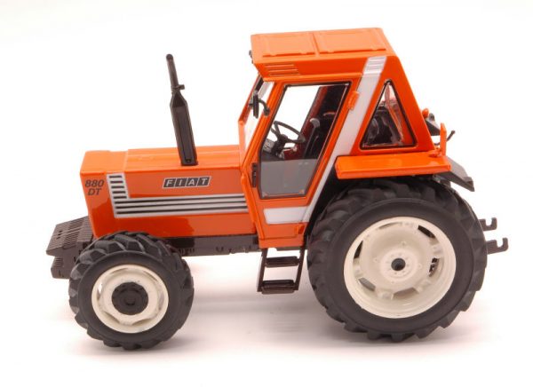 Modellino Replicagri TRATTORE FIAT 880 DT 1:32 modellismo statico diecast